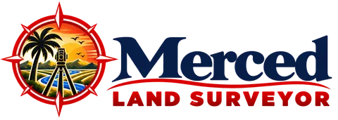 Merced Land Surveyor